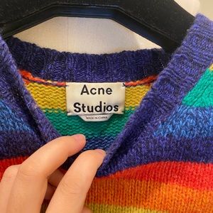 Acne studio